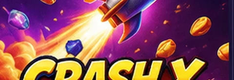 Crash X slot image