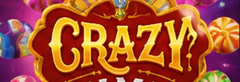 Crazy Time slot image