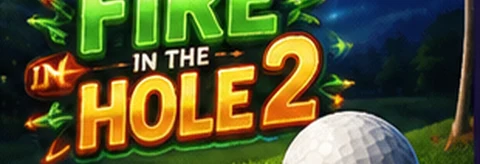 Fire in the Hole 2 slot image