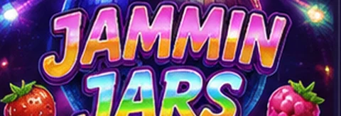 Jammin Jars slot image