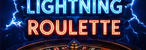 Lightning Roulette slot image