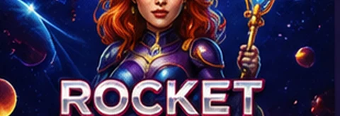 Rocket Queen slot image
