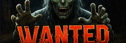 Wanted Dead or a Wild slot image