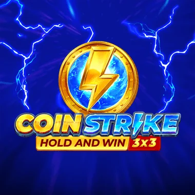 Coin Strike by Playson