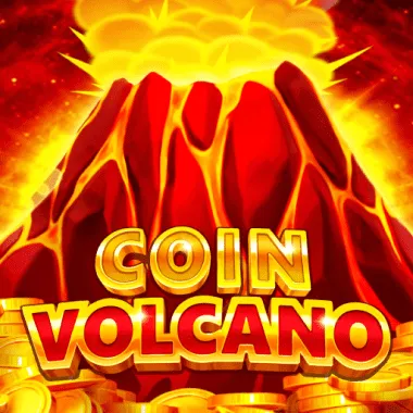 Coin Volcano by Booongo